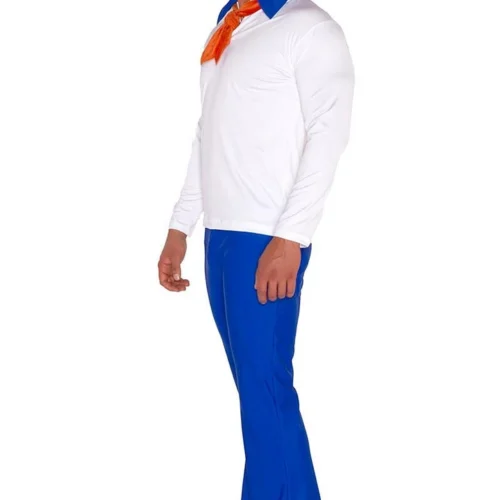3WISHES Mystery Hunk Mens Costume Sexy Halloween Costumes
