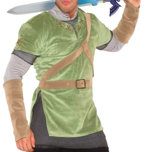 3WISHES Master Swordsman Costume