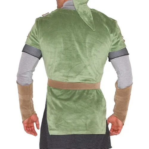 3WISHES Master Swordsman Costume