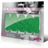 XGEN Shamrock And Roll Nipple Pasties Lingerie