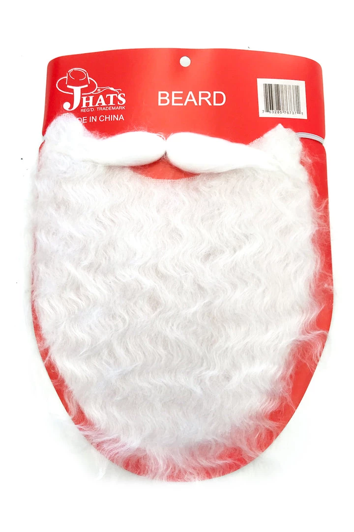3WISHES Santa Beard 1 3WISHES Santa Beard