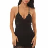 3WISHES Lingerie Pure Romance Chemise