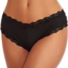 3WISHES Criss Cross Hipster Panty Lingerie