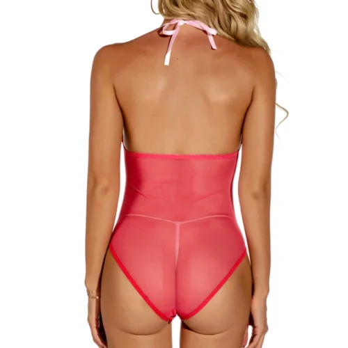 3WISHES Heart's Desire Teddy