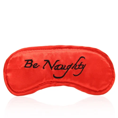 3WISHES Be Naughty Eye Mask