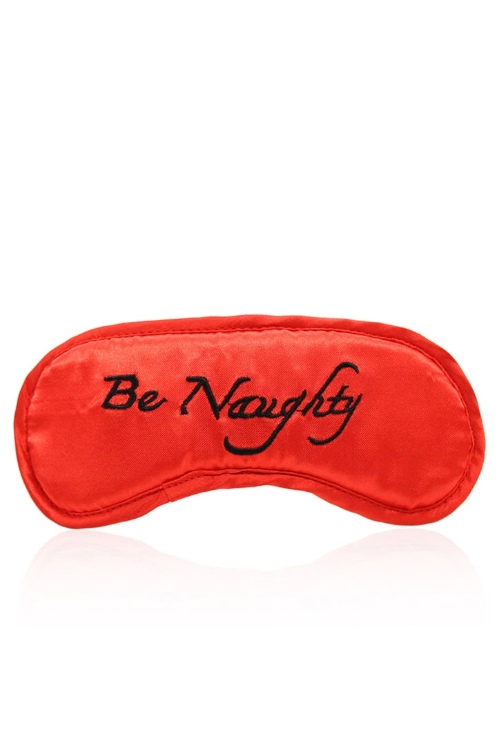 3WISHES Be Naughty Eye Mask 1 3WISHES Be Naughty Eye Mask