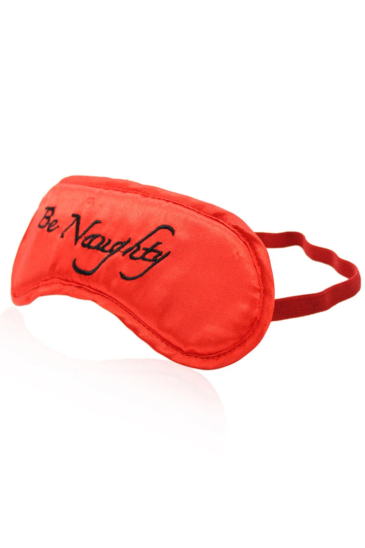 3WISHES Be Naughty Eye Mask 3 3WISHES Be Naughty Eye Mask