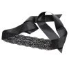 3WISHES Accessories Lace Blindfold