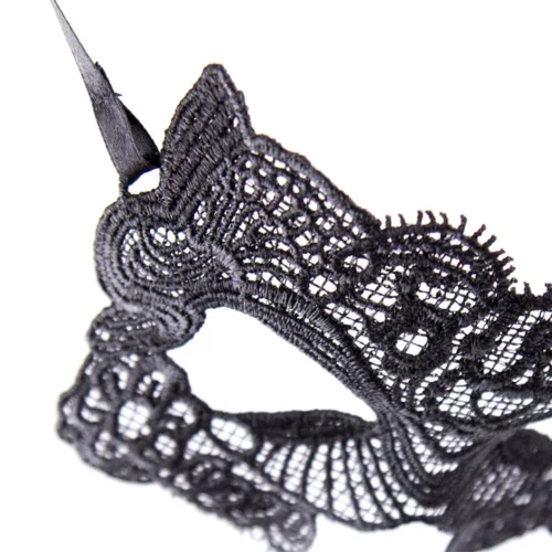 3WISHES Lace Face Mask Accessories