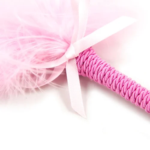 3WISHES Pink Tickler Accessories