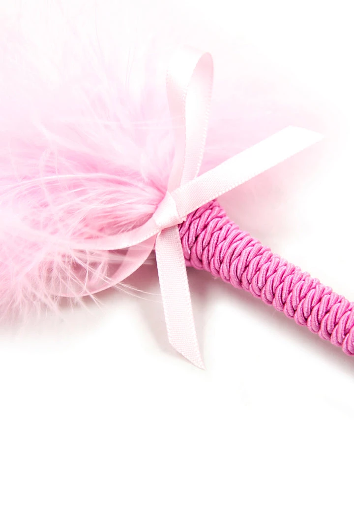 3WISHES Pink Tickler Accessories 2 3WISHES Pink Tickler Accessories