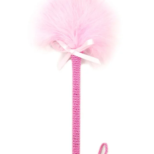 3WISHES Pink Tickler Accessories