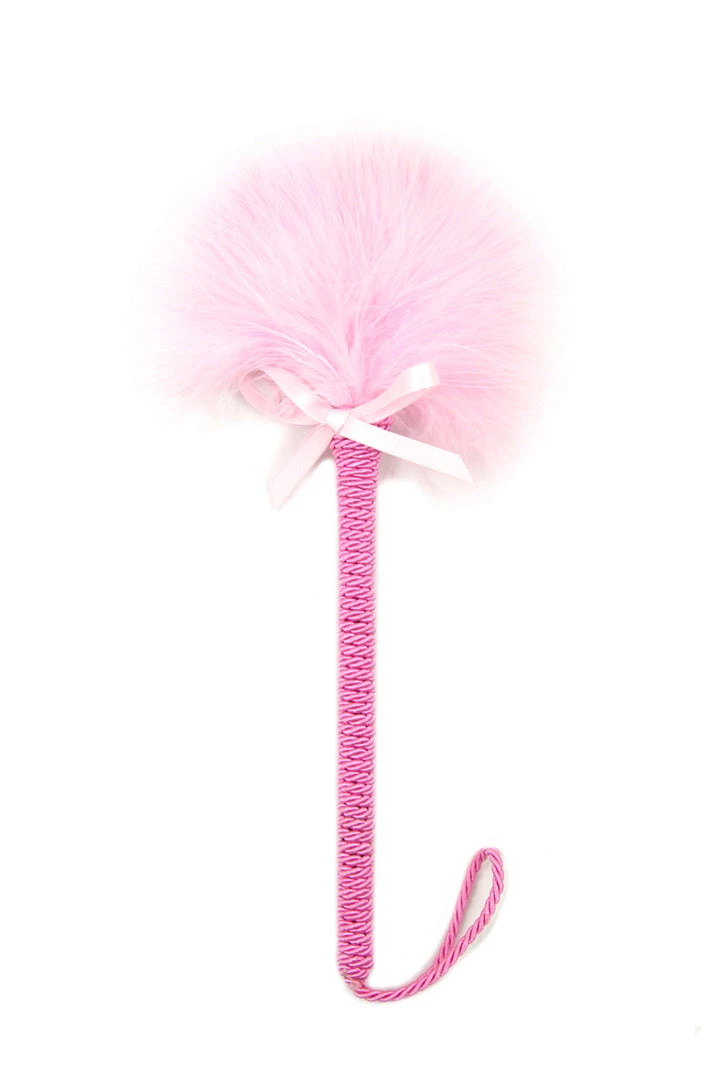 3WISHES Pink Tickler Accessories 1 3WISHES Pink Tickler Accessories