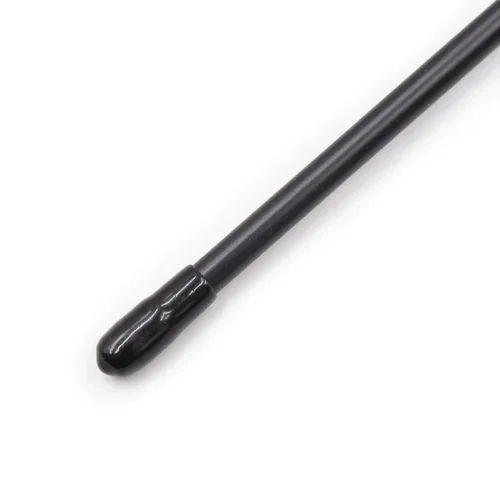 3WISHES Accessories Black Feather Tickler 8 3WISHES Accessories Black Feather Tickler