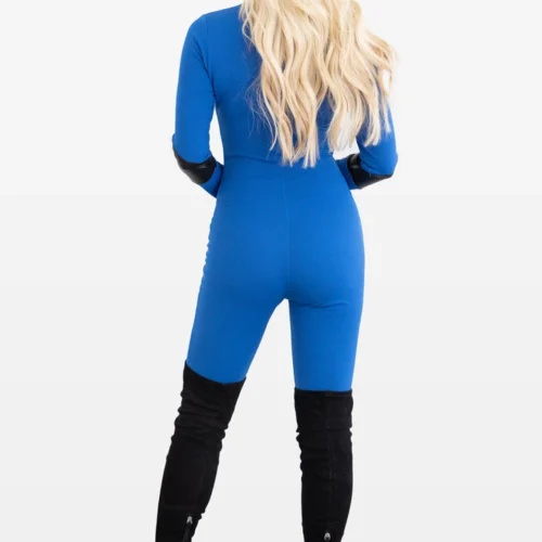 3WISHES Sexy Billionaire Spaceman Costume Sexy Halloween Costumes