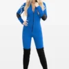 3WISHES Sexy Billionaire Spaceman Costume Sexy Halloween Costumes