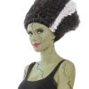 Party King Accessories Monster Bride Wig