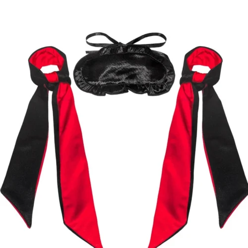 Magic Silk Shades Of Love Bondage Kit