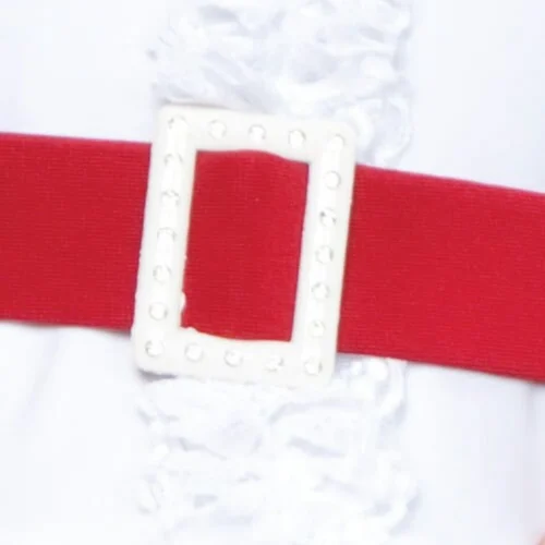 3WISHES Scarlet Cutie Dress Costume