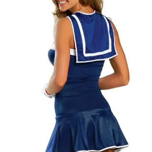 Roma Costume Anchors Away Sailor Costume