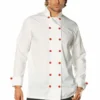Dreamgirl Male Chef Halloween Costume