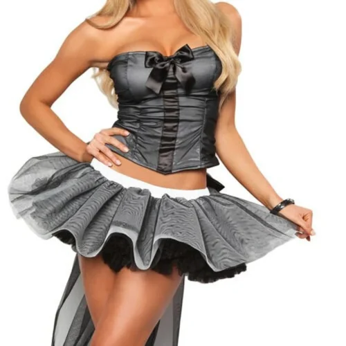 3WISHES Sabrina Witch Costume