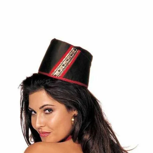 Shirley Of Hollywood Her Commandant Corset Costume Costumes Under $30