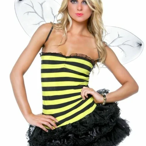 Dreamgirl Buggin Out Reversible Costume Sexy Halloween Costumes