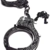 3WISHES Crystal Handcuffs