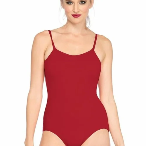 Leg Avenue Plain Sexy Bodysuit Lingerie