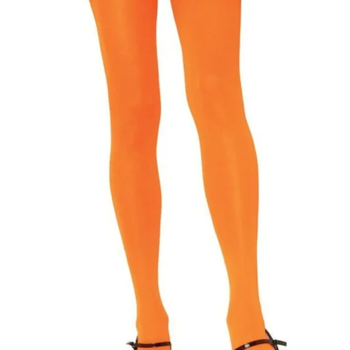 Leg Avenue Nylon Opaque Tights