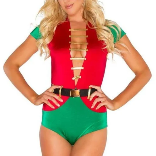 3WISHES Sexy Sidekick Costume Costumes Under $30