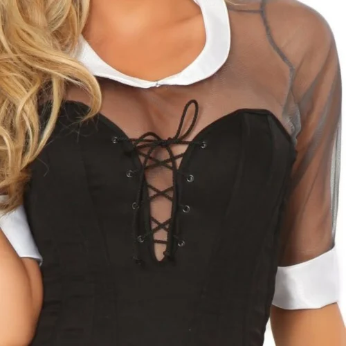 3WISHES Briar Rose Costume Sexy Halloween Costumes