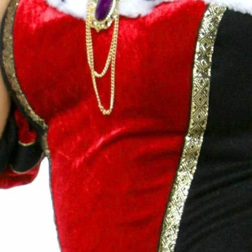 Leg Avenue Royal Queen Costume 10 Leg Avenue Royal Queen Costume