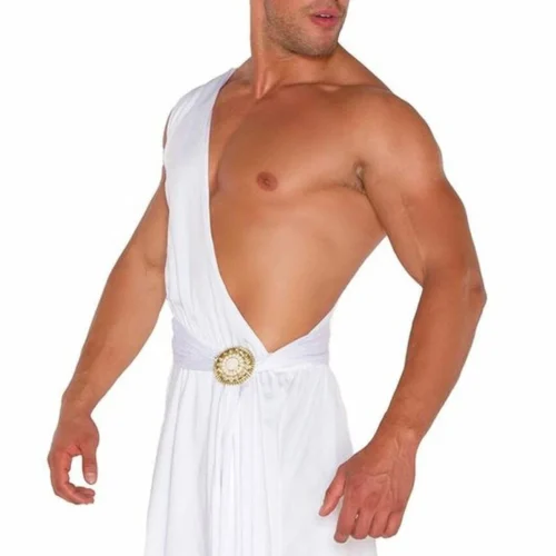 3WISHES Mr. Toga Party Costume Sexy Halloween Costumes