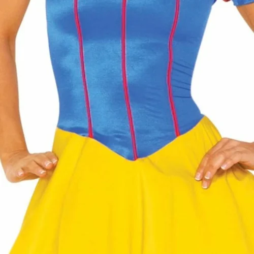 Roma Costume Sexy Snow Princess Halloween Costume TV & Movie Costumes 6 Roma Costume Sexy Snow Princess Halloween Costume TV & Movie Costumes