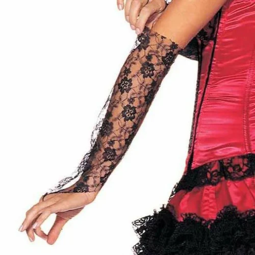 Shirley Of Hollywood Dance Hall Holly Saloon Girl Costume