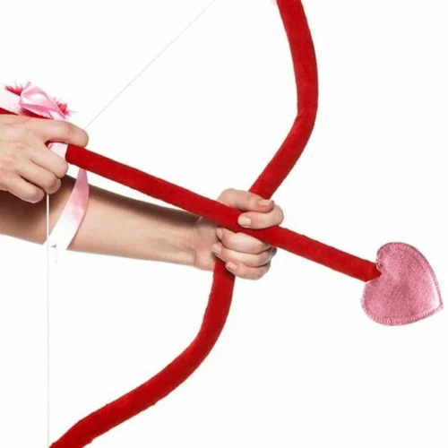 Leg Avenue Cupid Costume Kit Accessories