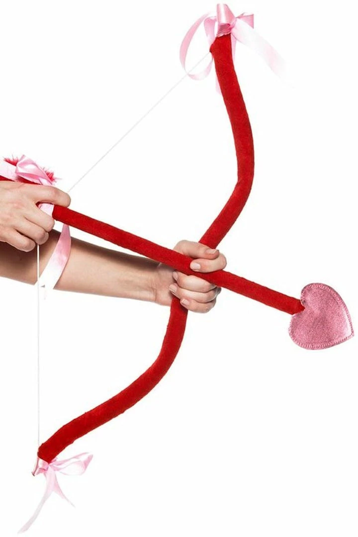 Leg Avenue Cupid Costume Kit Accessories 2 Leg Avenue Cupid Costume Kit Accessories