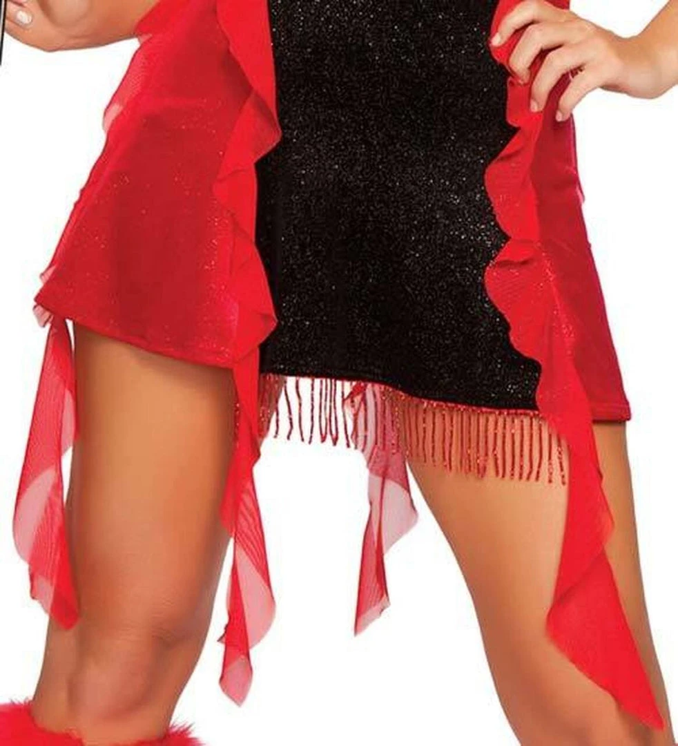 Roma Costume Sexy Little Devil Costume Sexy Halloween Costumes 5 Roma Costume Sexy Little Devil Costume Sexy Halloween Costumes