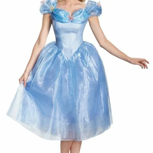 Disguise Disney Cinderella Costume TV & Movie Costumes