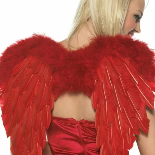 Leg Avenue Cupid Costume Kit Accessories