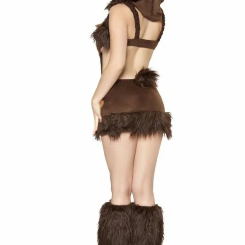 Roma Costume Bodacious Bear Costume Costumes Under $30 9 Roma Costume Bodacious Bear Costume Costumes Under $30