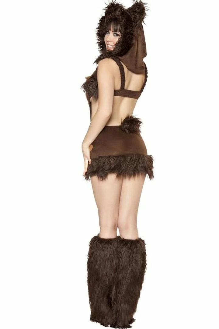 Roma Costume Bodacious Bear Costume Costumes Under $30 4 Roma Costume Bodacious Bear Costume Costumes Under $30