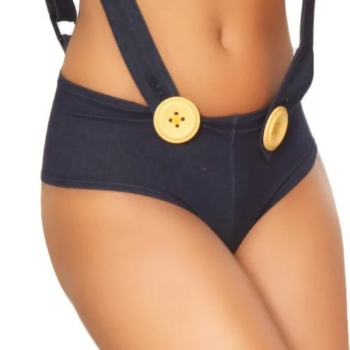 3WISHES Couples Costumes Super Gamer Girl Costume