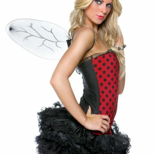 Dreamgirl Buggin Out Reversible Costume Sexy Halloween Costumes