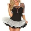 3WISHES Briar Rose Costume Sexy Halloween Costumes