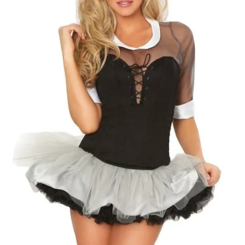 3WISHES Briar Rose Costume Sexy Halloween Costumes