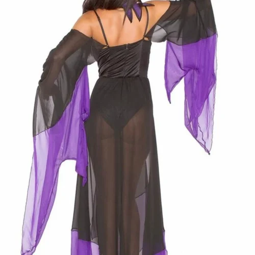 3WISHES Evil Mistress Halloween Costume