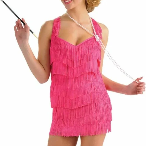 Delicious Roaring 20s Costume